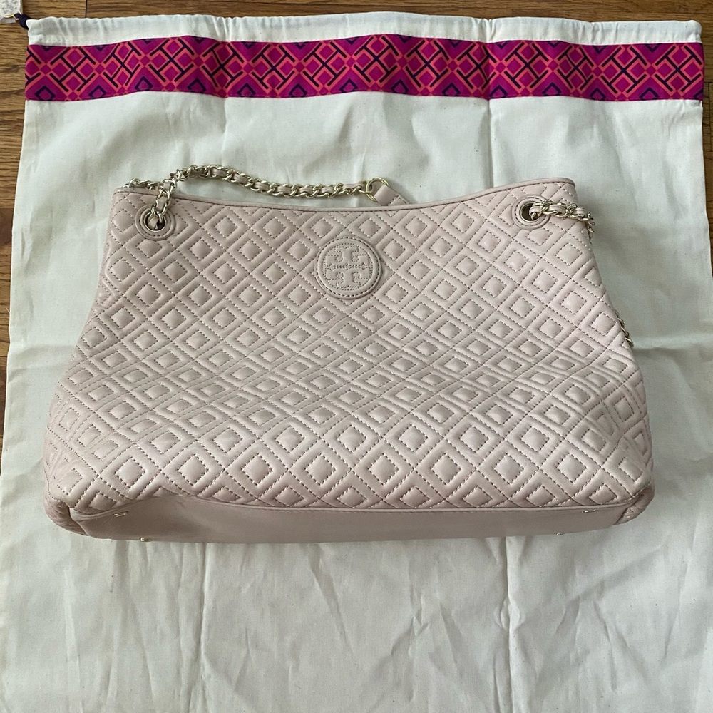 Tory Burch tote bag